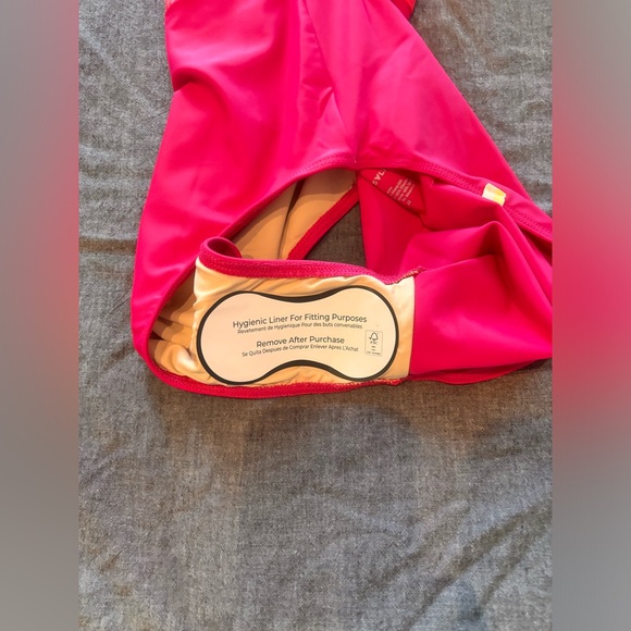 Summersalt | The Wave One Piece Swimsuit | Size 8 | New With Tags! - Picture 4 of 9